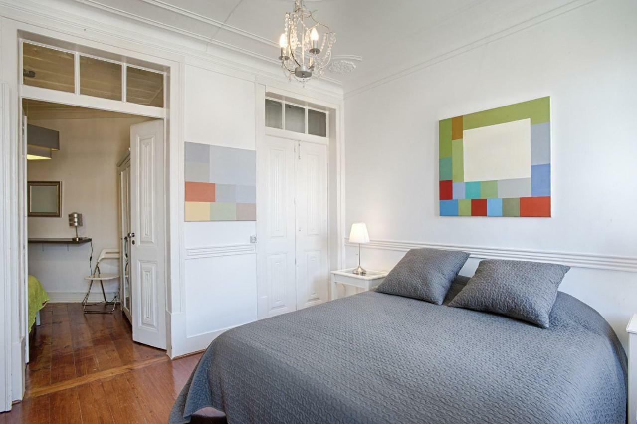 Bmyguest - Principe Real Galeria Apartment Lissabon Buitenkant foto